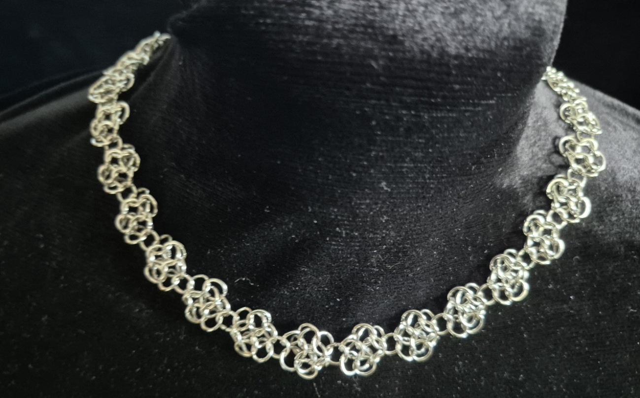 Flower Chain